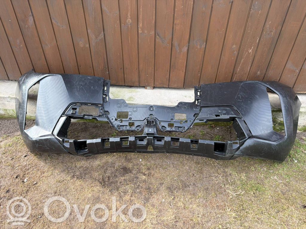 Front bumper   5A6B601