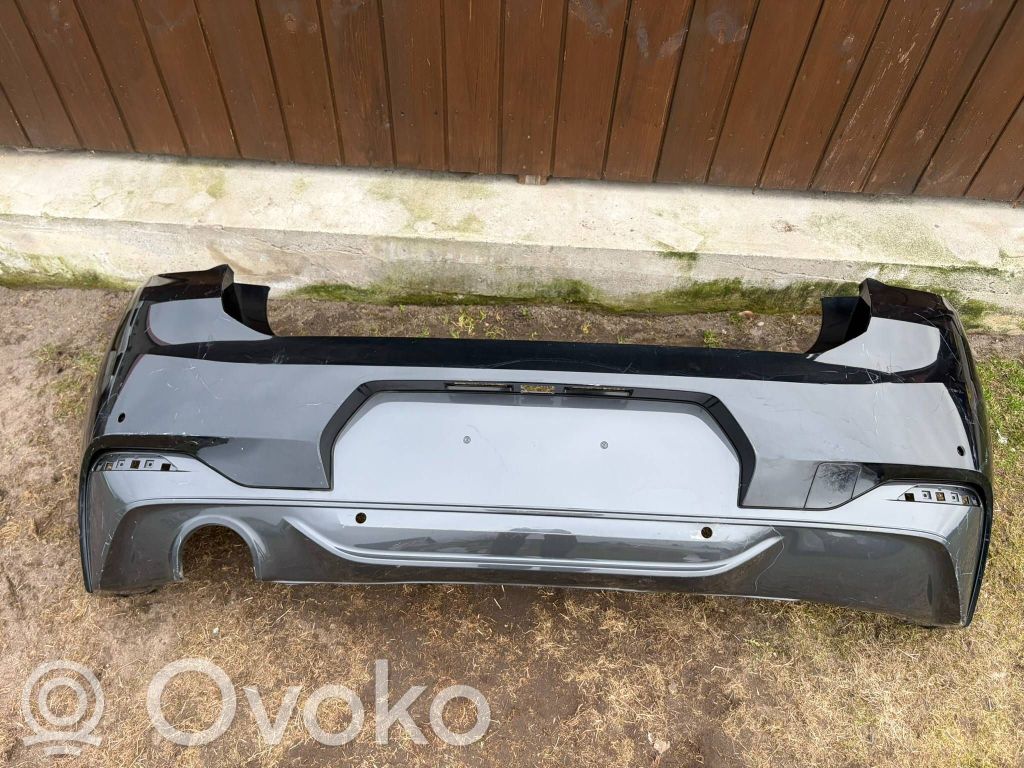 BMW X2 F39 Parachoques 