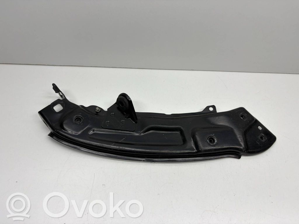 Audi A1 Halterung Scheinwerfer 