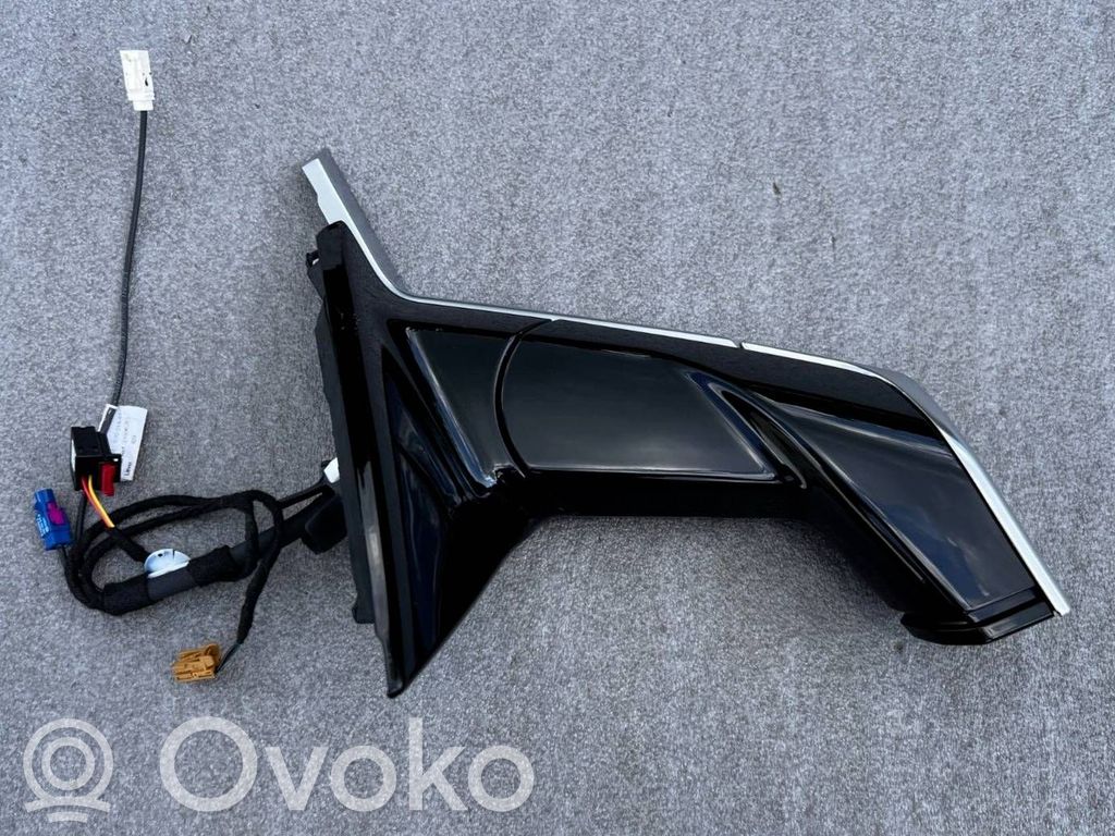 Audi e-tron Veidrodėlis (elektra valdomas) 