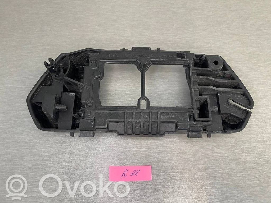 BMW X5 G05 Czujnik przewodu odpowietrzającego / odmy 