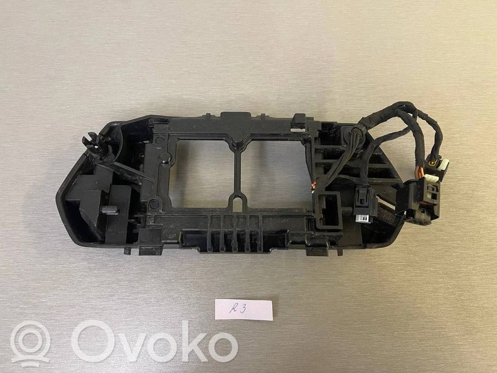 Sensor de radar Distronic   75789013,66315A8A328,66315A25097