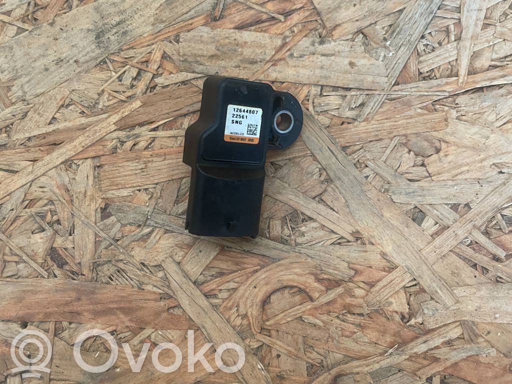 Luftdrucksensor   12644807