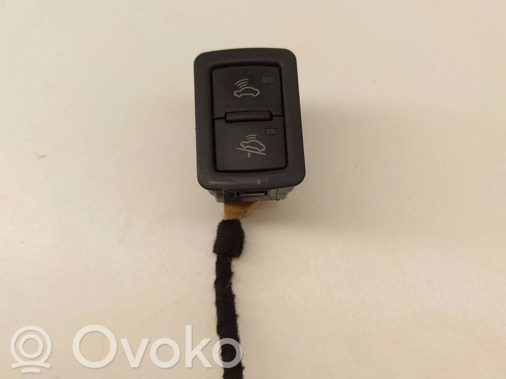 Interruptor de la alarma   4F0962109,13092006,439696047