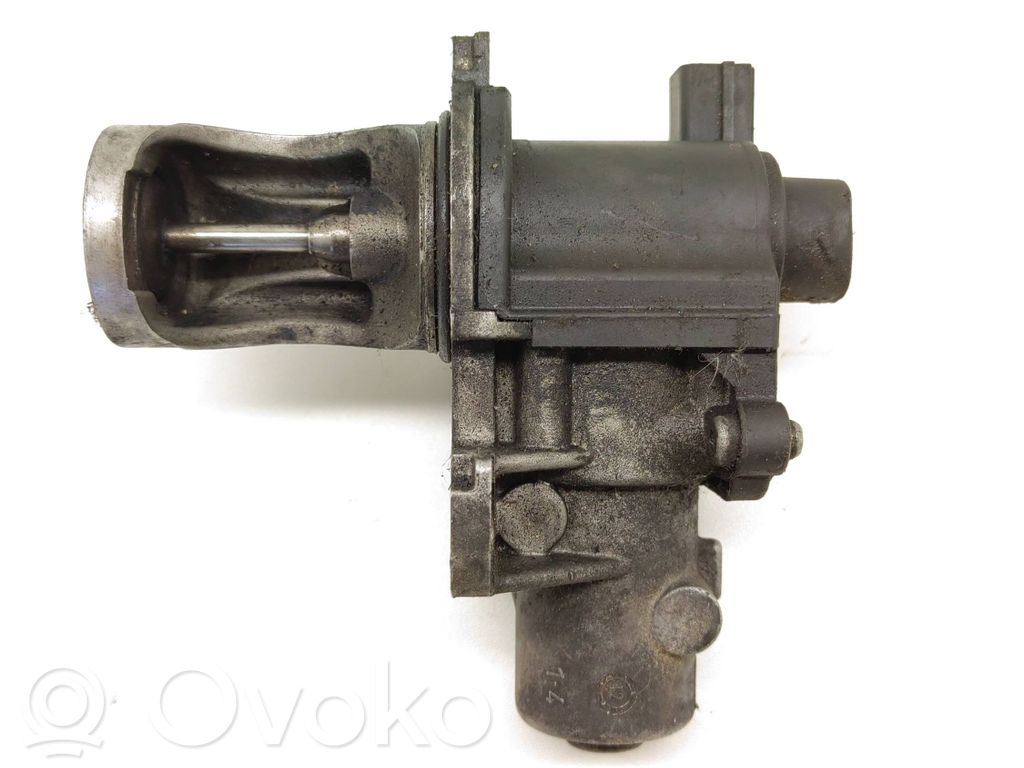 Audi A4 S4 B7 8E 8H Válvula EGR 