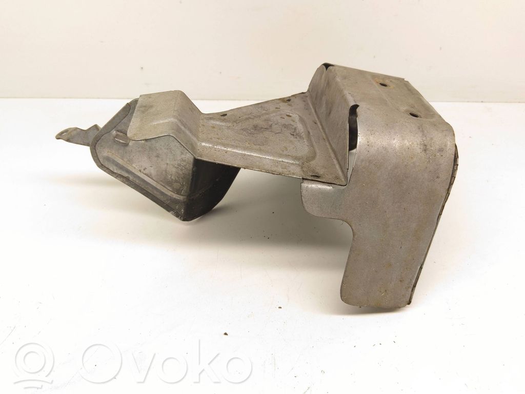 Audi A4 S4 B7 8E 8H Protección térmica del compartimento del motor 