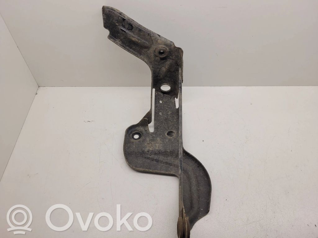 Intercooler pipe mounting bracket   4F0145814AB,16910S04
