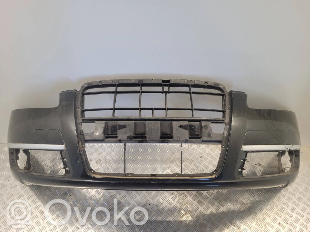 Audi A6 S6 C6 4F Etupuskuri 