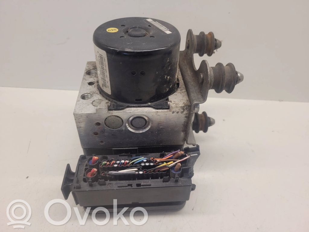 Audi Q7 4L ABS Pump 