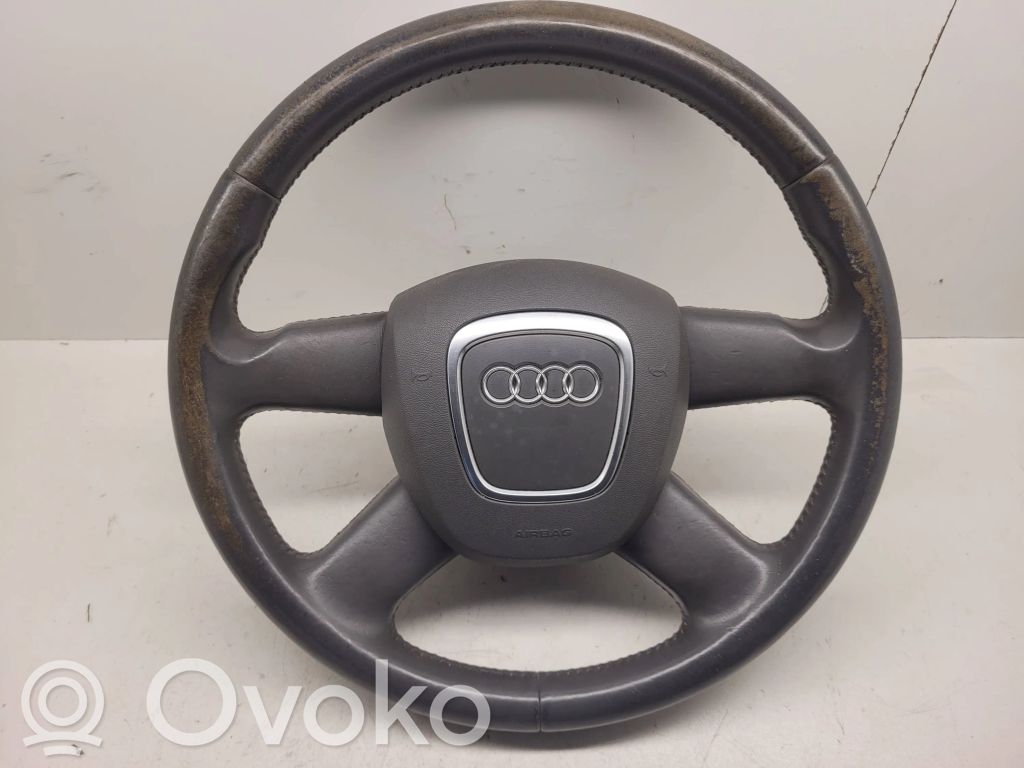 Audi A6 S6 C6 4F Volante 