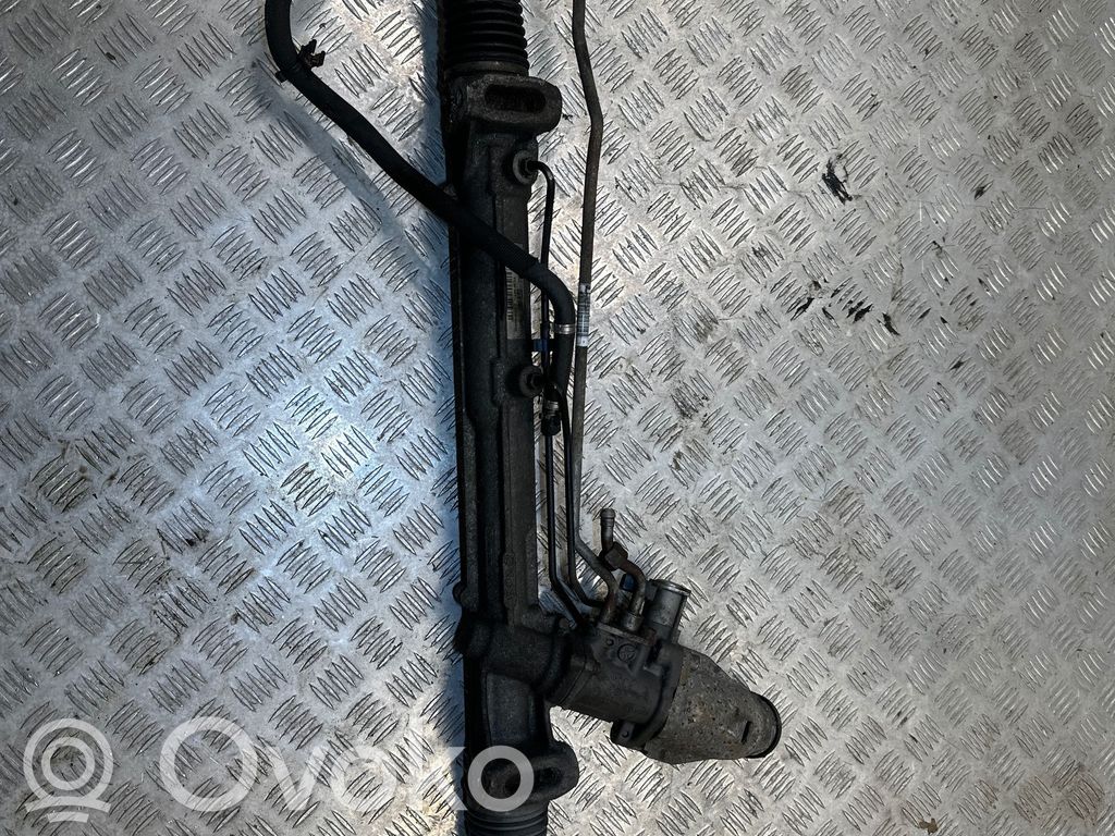 Audi A4 S4 B8 8K Przekładnia kierownicza / Maglownica 