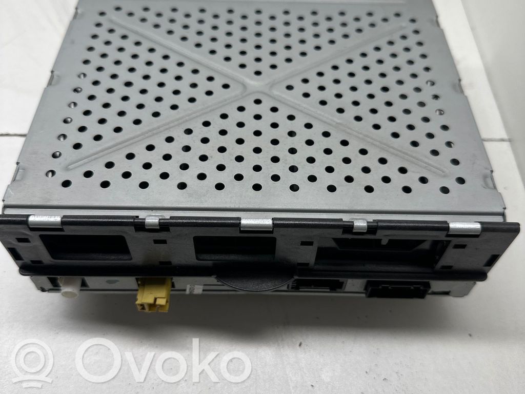 Unité / module navigation GPS   4F0035541B,4E0910541F