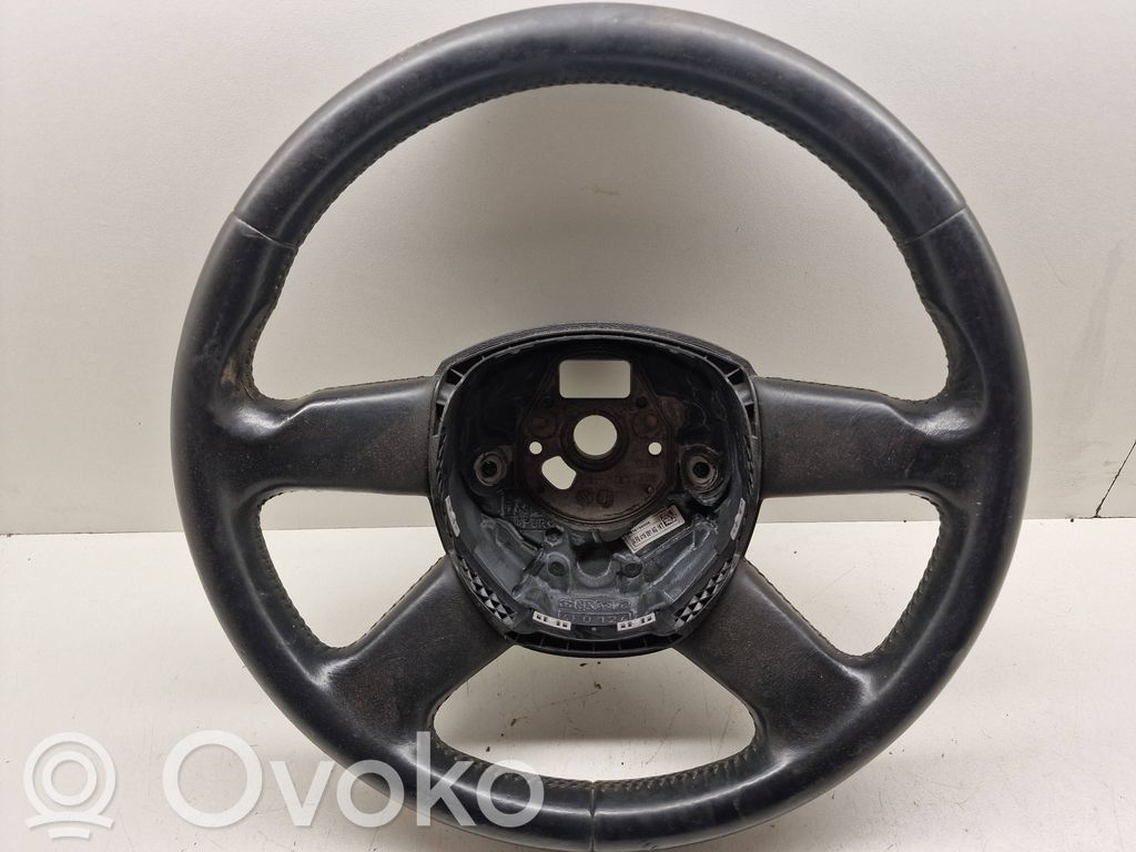Ohjauspyörä   4F0419091AG,61679000B