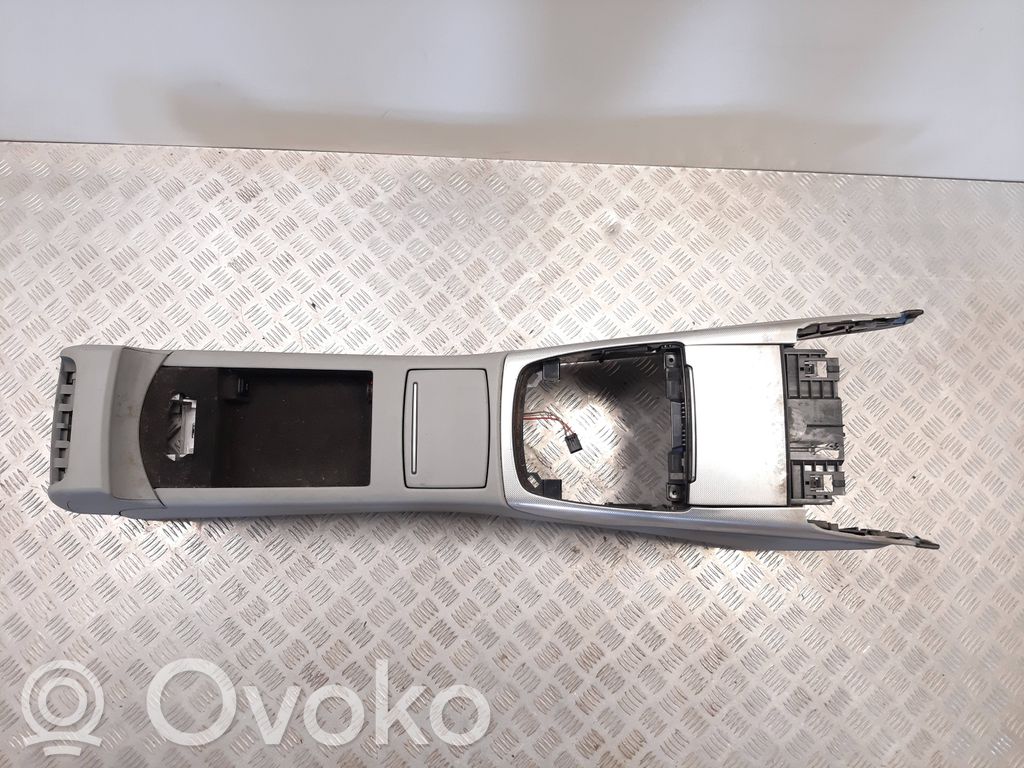 Audi A6 S6 C7 4G Tunel środkowy 