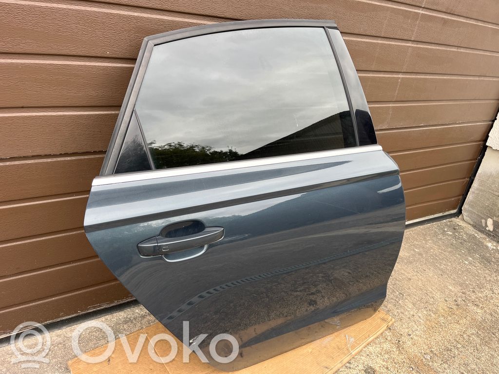 Audi A6 S6 C7 4G Puerta trasera 