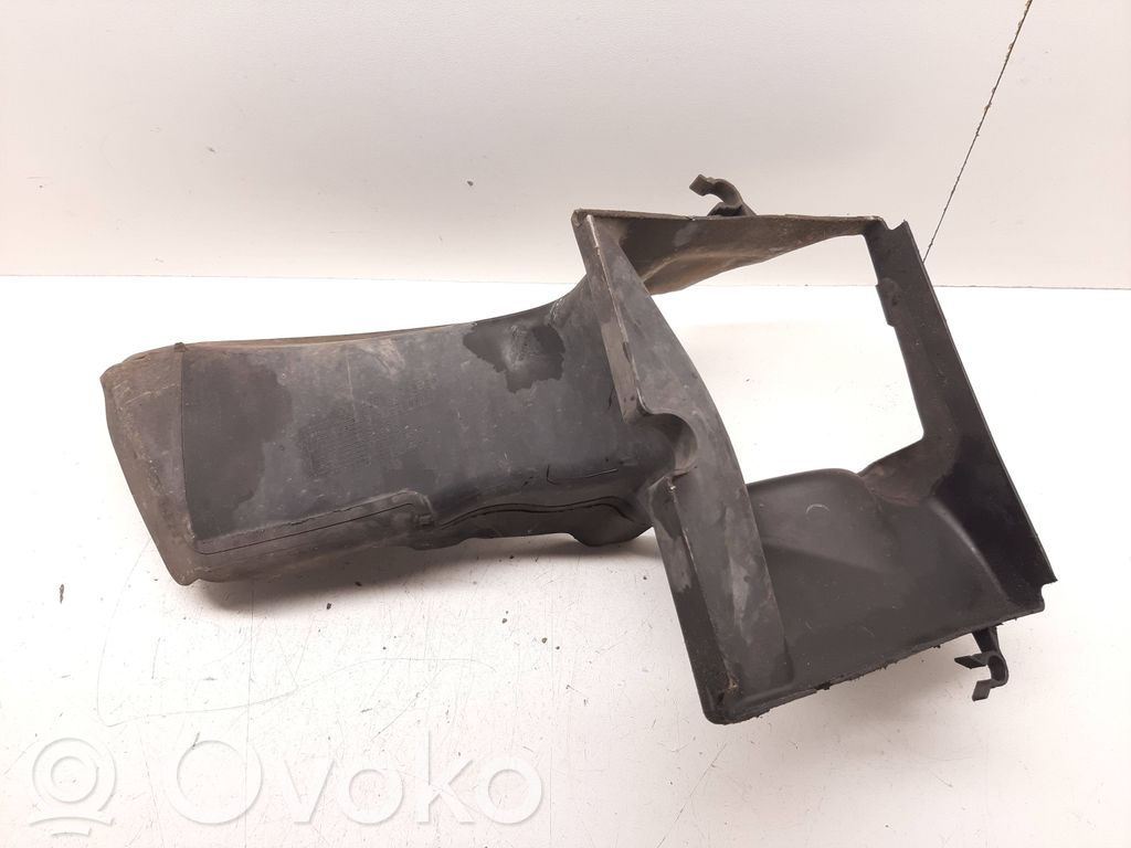 Audi A4 S4 B7 8E 8H Lufteinlass Luftführung Ladeluftkühler 