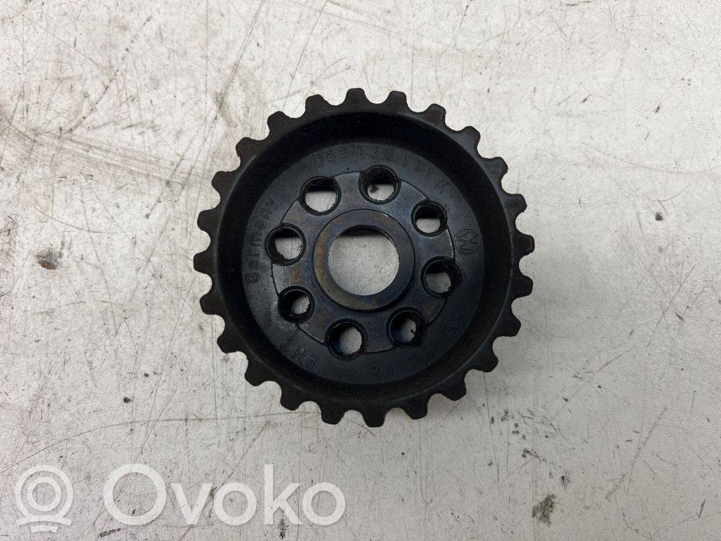 Audi A4 S4 B7 8E 8H Koło zębate pompy wtryskowej 