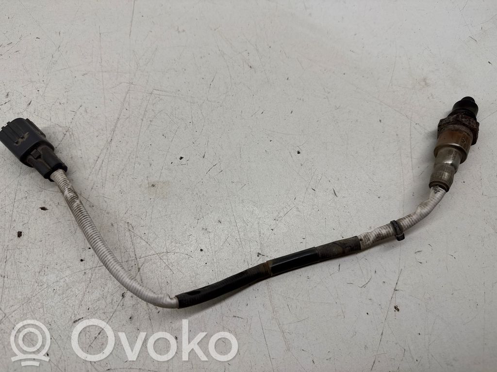 Lambda probe sensor   894650H050,655282A,0258050310,894652H050