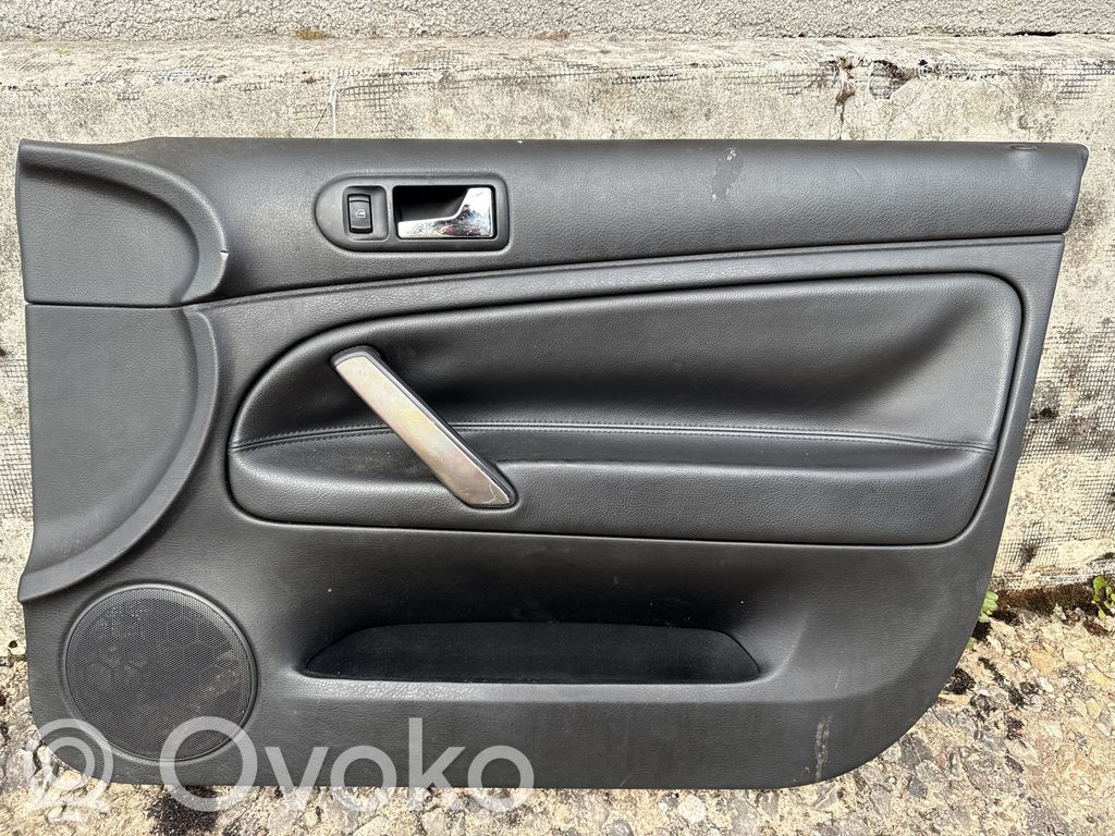 Volkswagen PASSAT B5.5 Rivestimento del pannello della portiera anteriore 