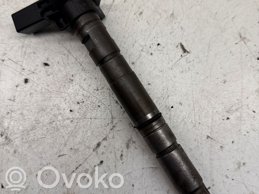 Inyector de combustible   03L130277,081103,0445116