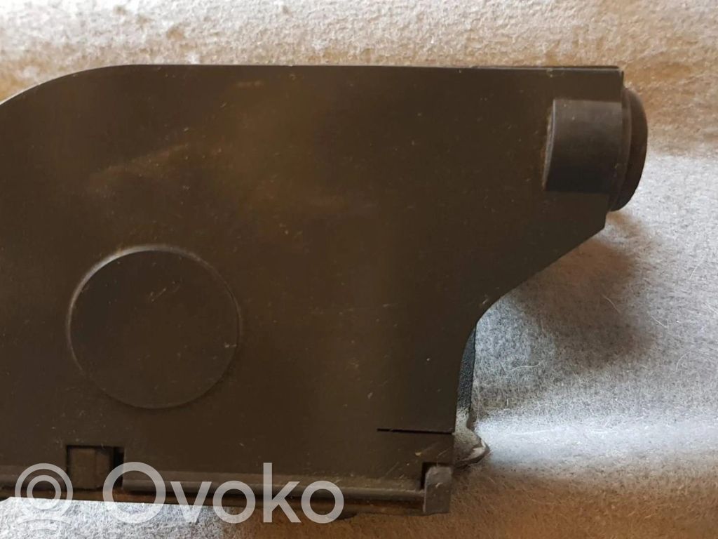Renault Kangoo I Accelerator throttle pedal 