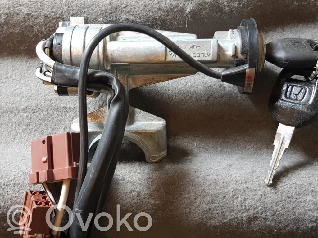 Honda Civic Aizdedzes atslēga 