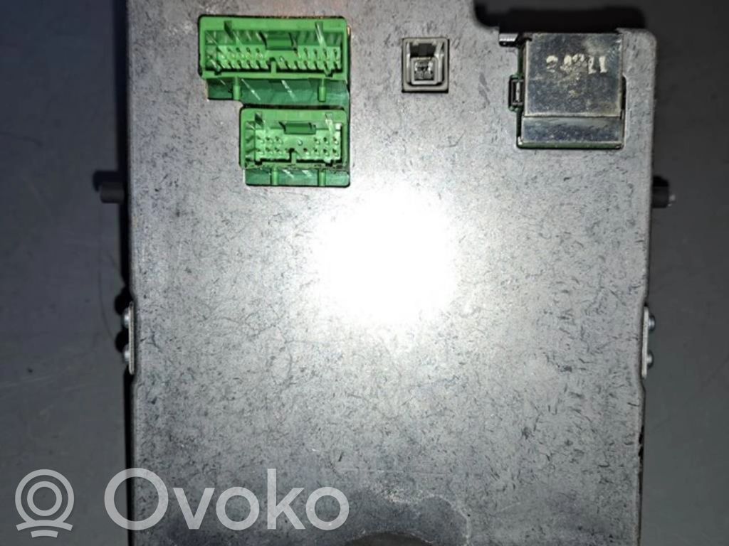 Volvo XC90 Unidad de control/módulo de bluetooth 