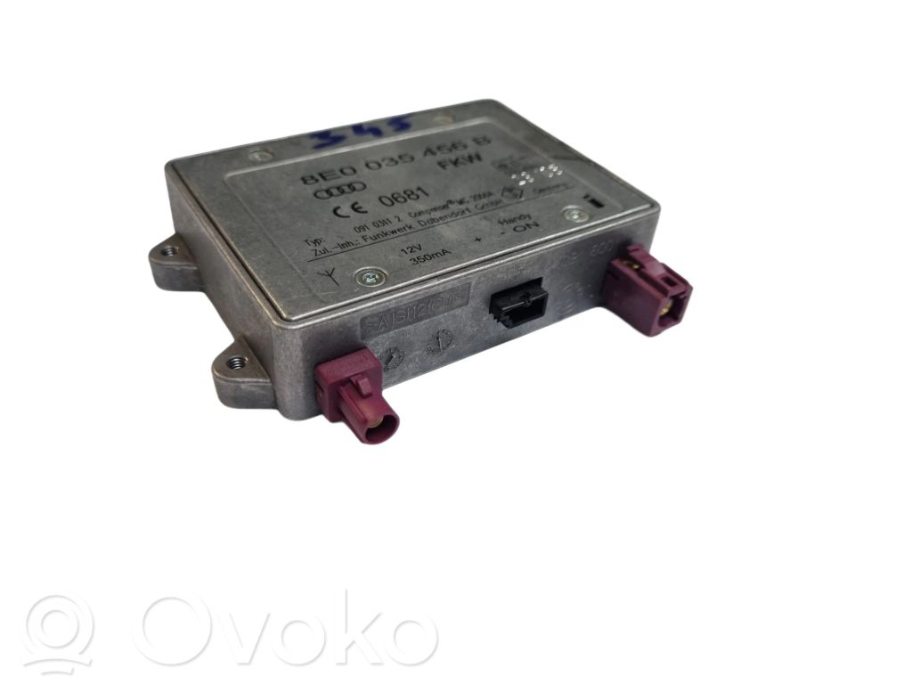 Antenos stiprintuvas   8E0035456B,09103112