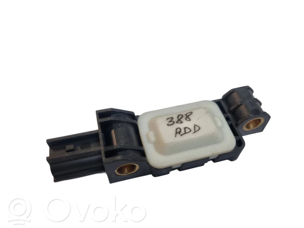 Airbagsensor Crashsensor Drucksensor   4B0959643D