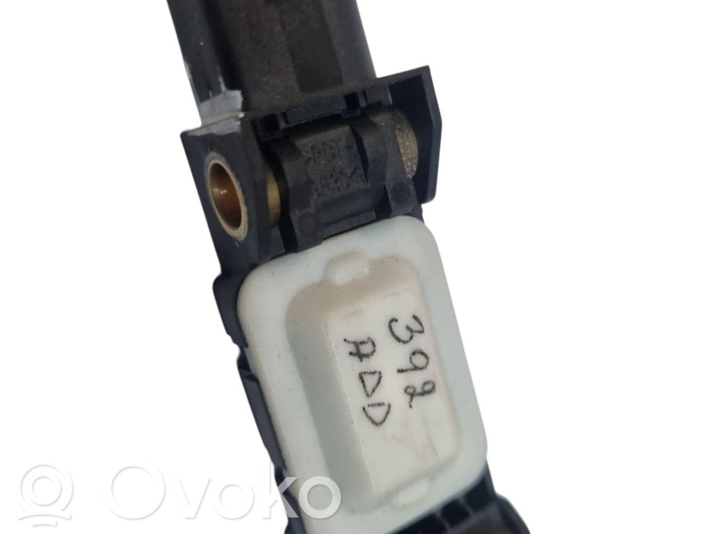 Airbagsensor Crashsensor Drucksensor   4B0959643E,201545,150405,0232H2K6RRDZ