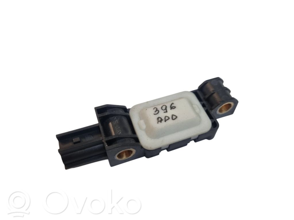 Airbag deployment crash/impact sensor   4B0959643D,190605
