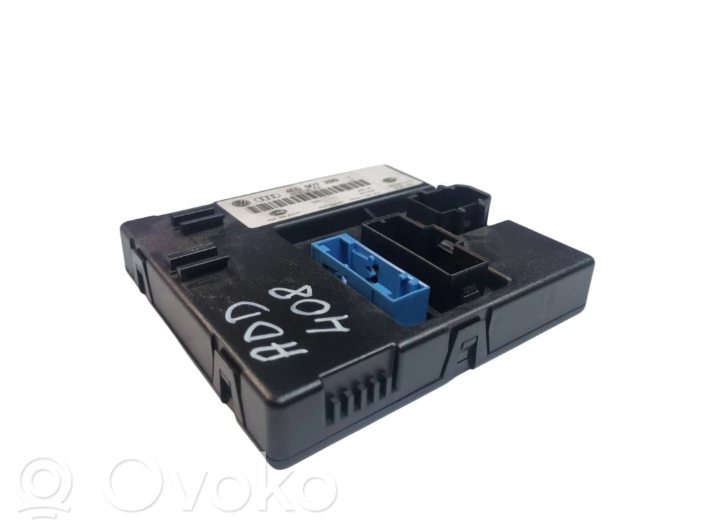 Module confort   4E0907289,5DK00843207,4E0910289B