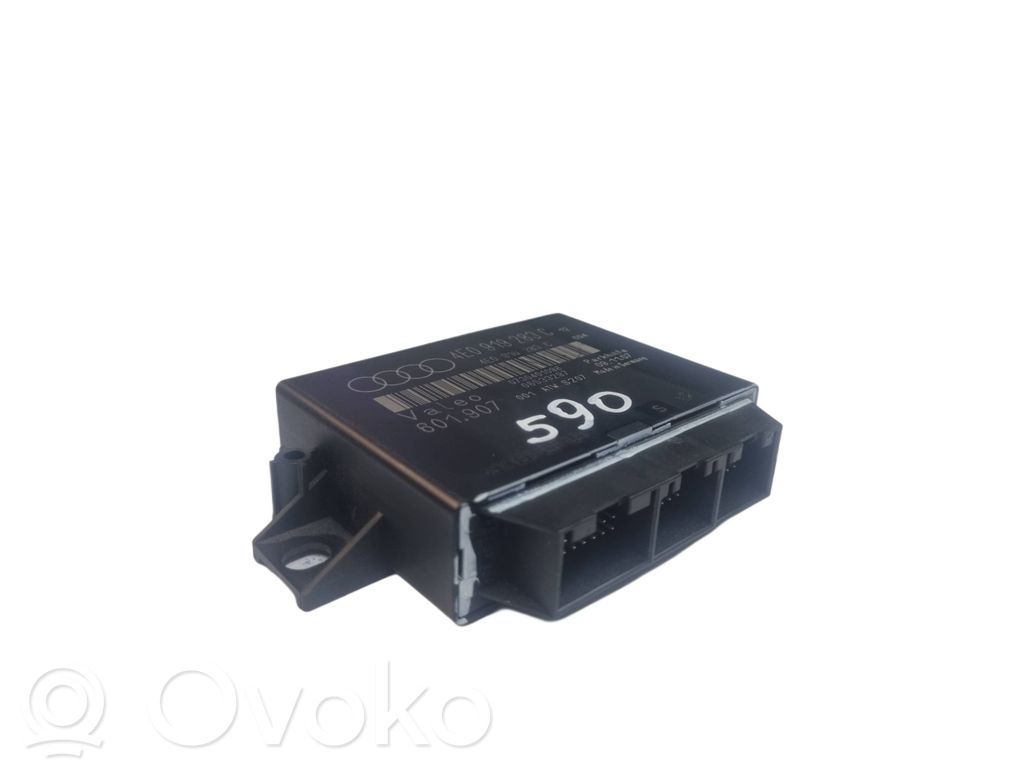 Pysäköintitutkan (PCD) ohjainlaite/moduuli   4E0919283C,06533297,4E0910283C