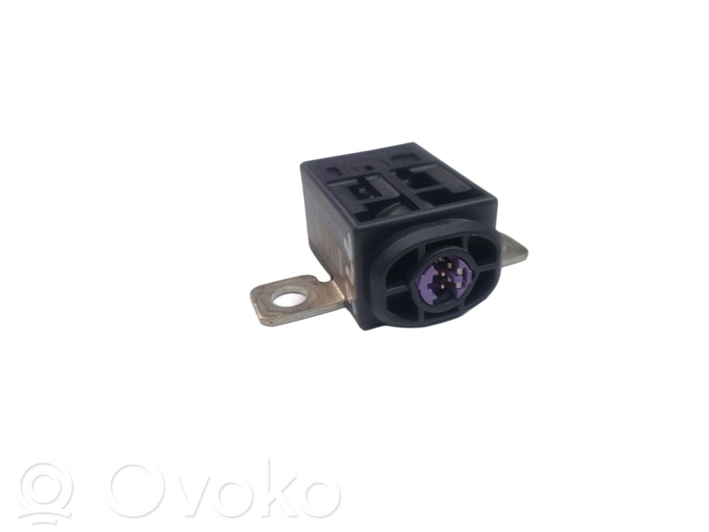 Audi A8 S8 D3 4E Positive wiring loom 