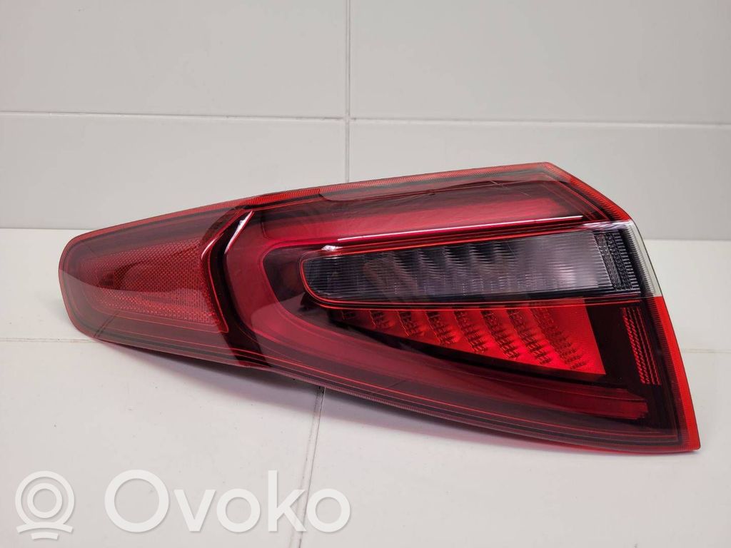 Alfa Romeo Stelvio Takavalot 