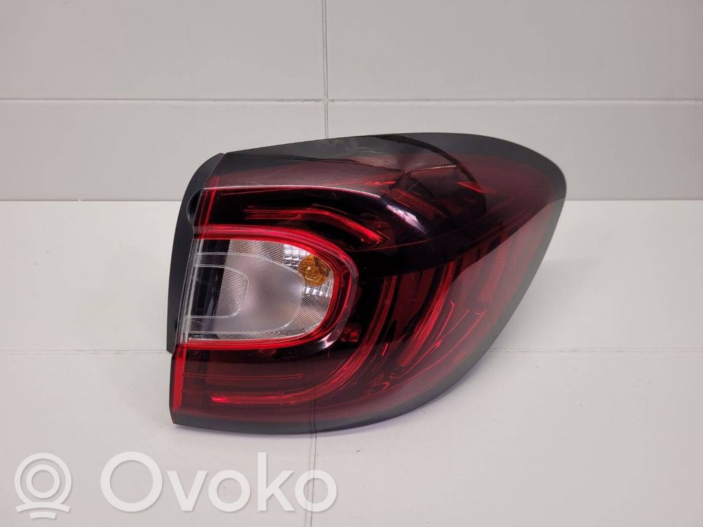 Renault Captur Takavalot 