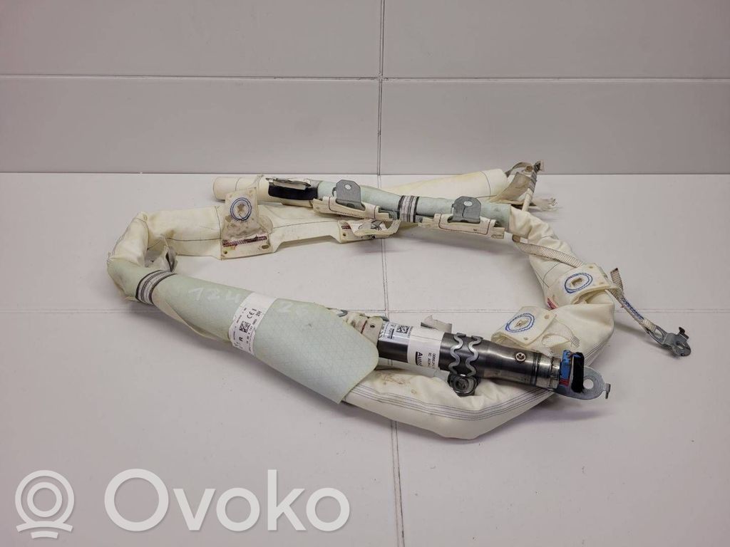 Renault Kadjar Airbag del techo 