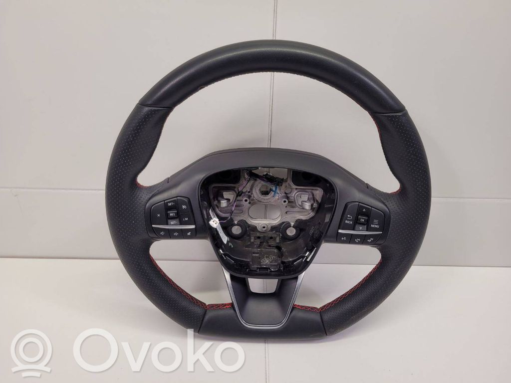 Ford Kuga III Vairas 