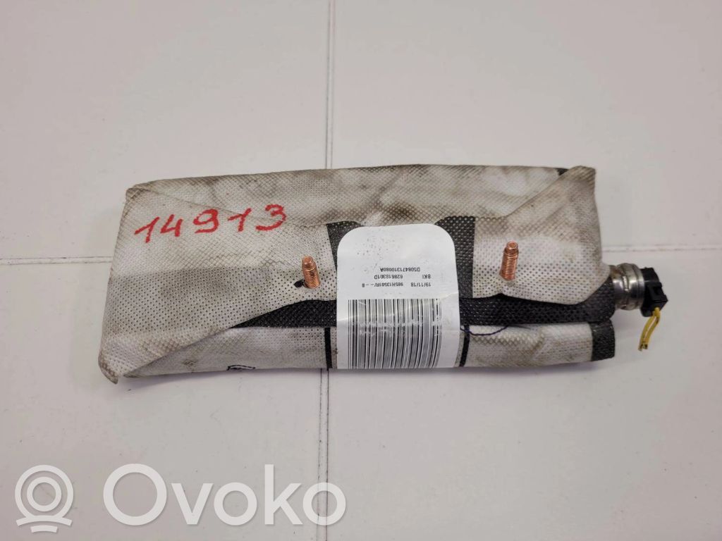 Renault Kadjar Sitz-Airbag 