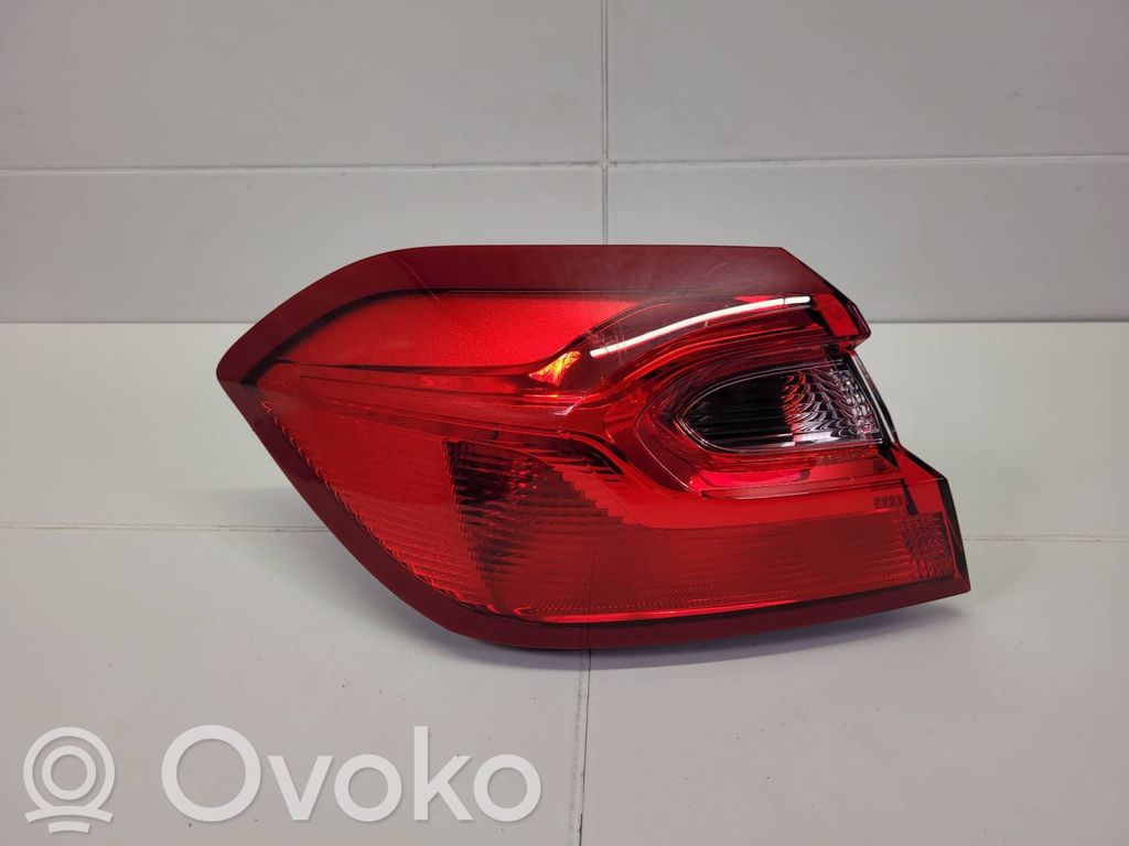 Ford Fiesta Takavalot 
