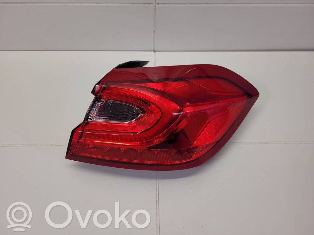 Ford Fiesta Takavalot 