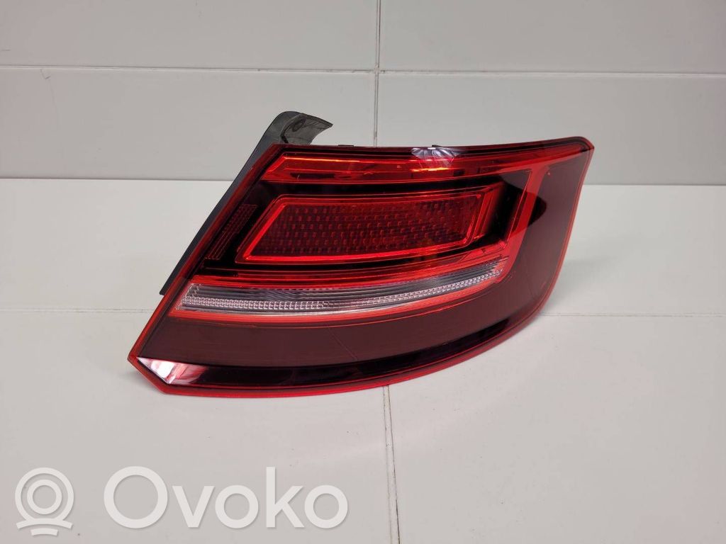 Luz trasera/de freno   2SD01283802