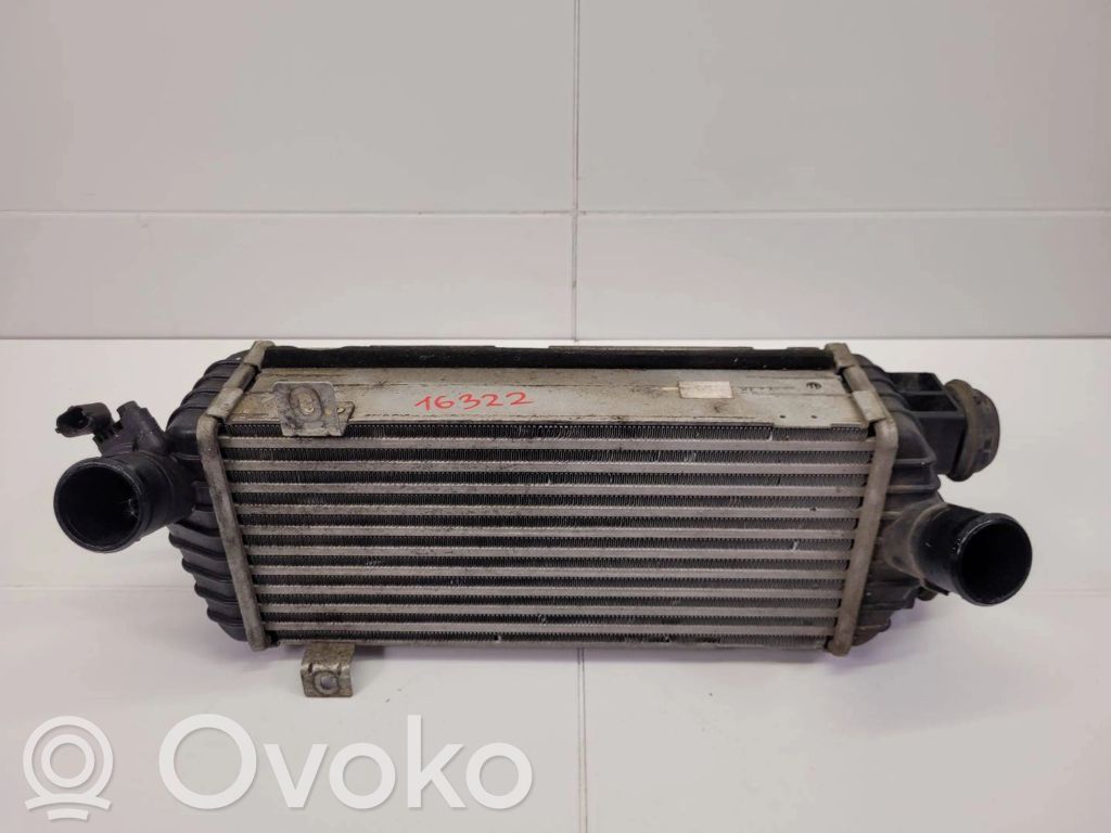 Radiador intercooler   282702A430