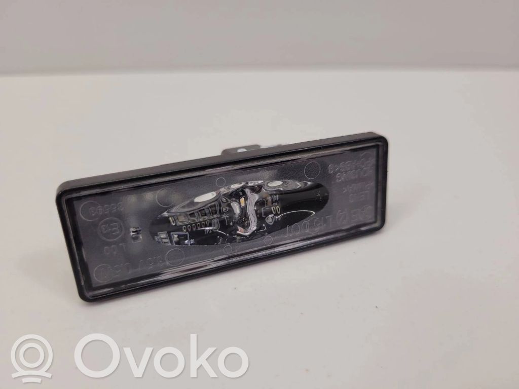 Rekisterikilven valo   265101139R
