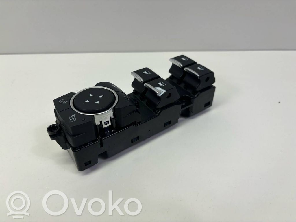 Ford Fiesta Interruptor del elevalunas eléctrico 