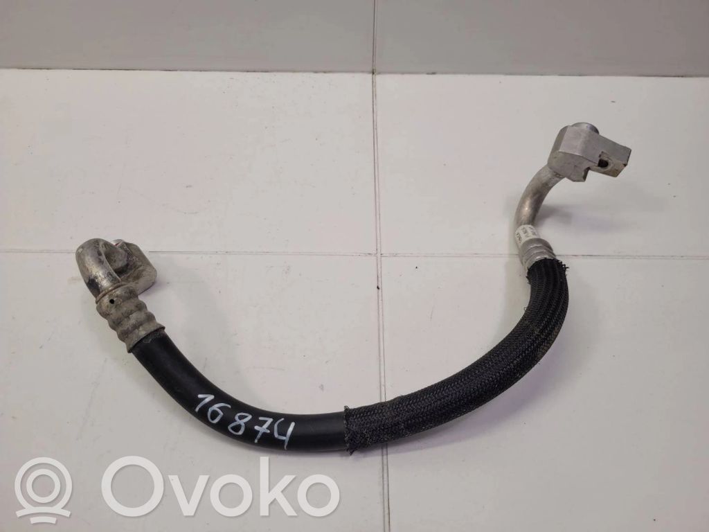 Tuyau de climatisation   H1F119N602BA