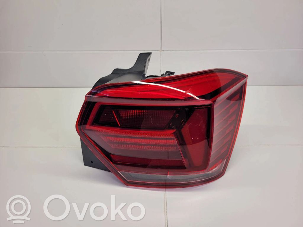 Volkswagen Polo Takavalot 