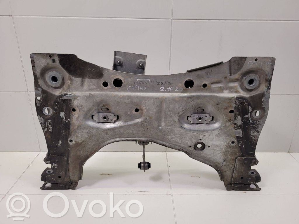 Renault Captur Front subframe 