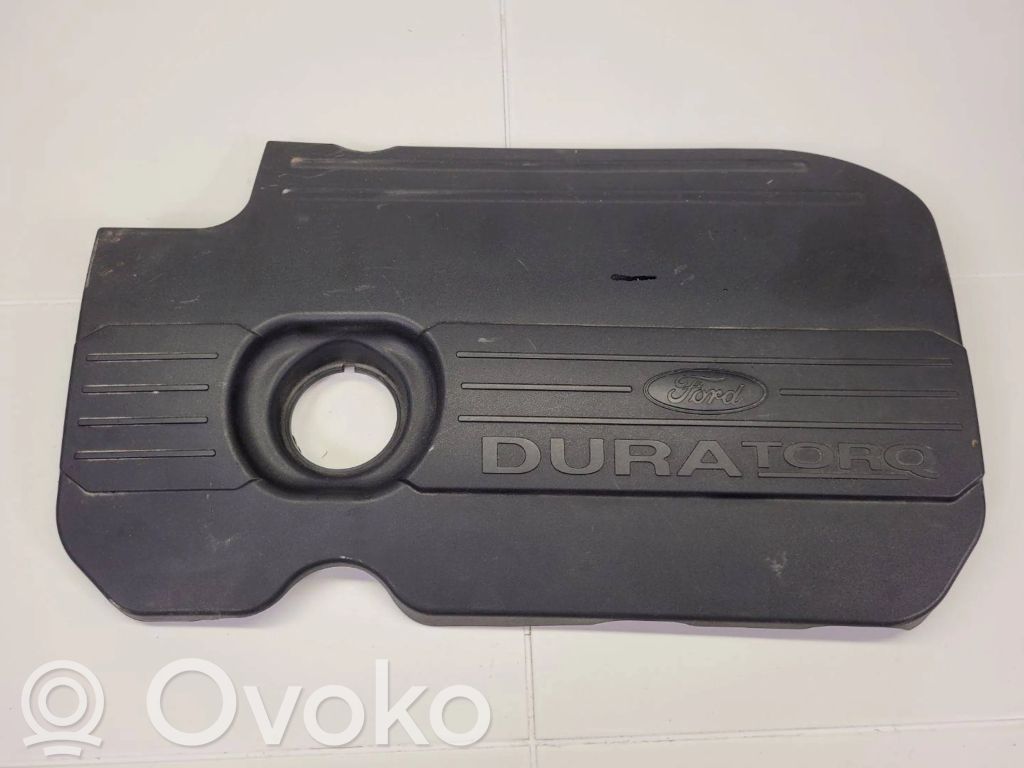 Ford Kuga II Engine cover (trim) 