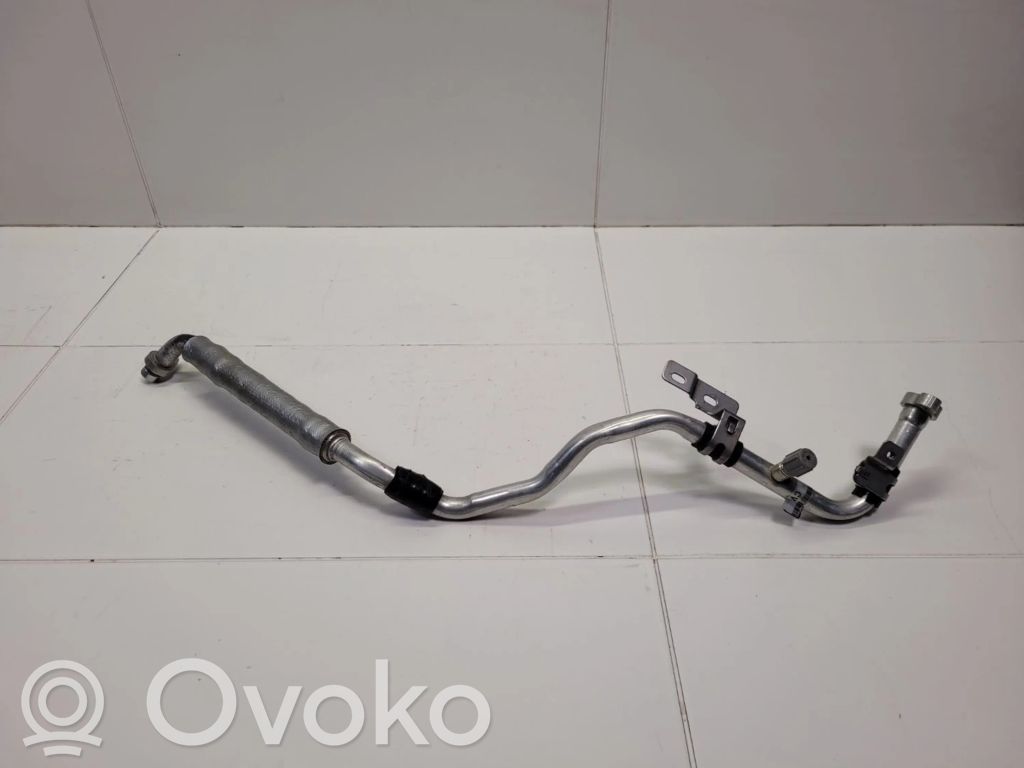 Ilmastointilaitteen putki (A/C)   924801894R